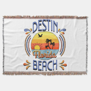 Destin Beach, Florida Filt