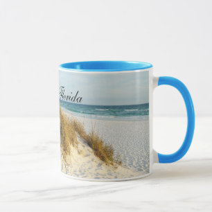 Destin FL-strand Mugg