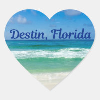 Destin Florida Beach Photograph