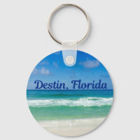 Destin Florida Beach Photograph
