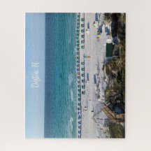 Destin Florida Beach Pussel