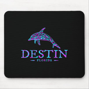 Destin florida delfin pojkar flickor män kvinnor musmatta
