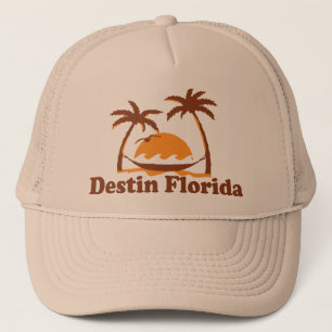 Destin Florida. Keps