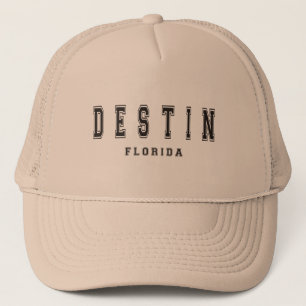 Destin Florida Keps