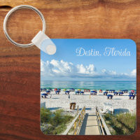 Destin Florida Söt Beach Photography Souvenir
