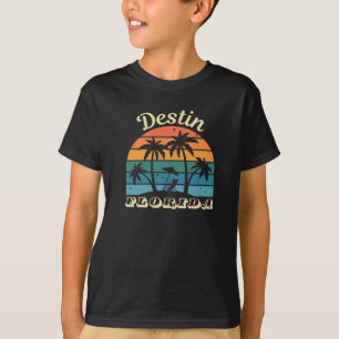 Destin Florida T-shirt