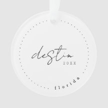 Destin Florida Travel United Stater Simple
