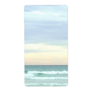 Destin Ocean Pappersvaror Fraktsedel
