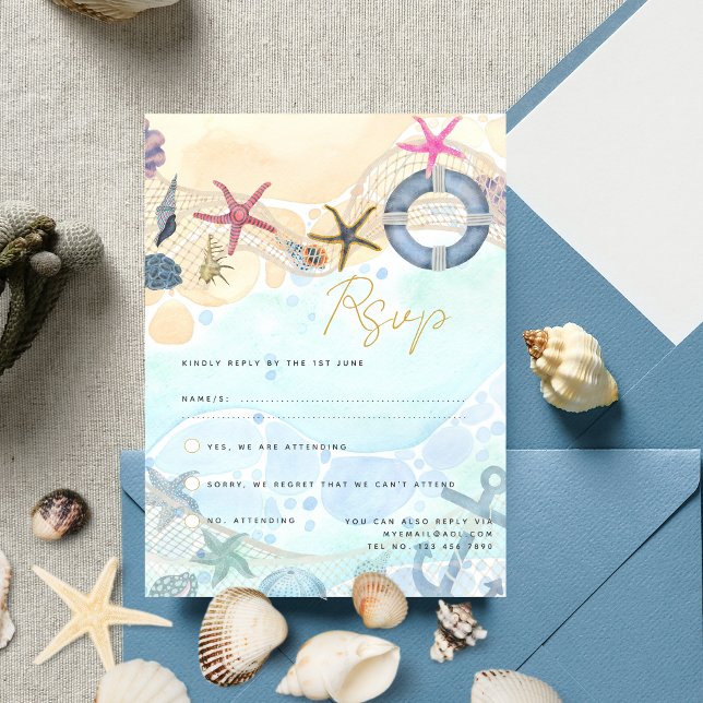 Destination Beach Wedding Coastal (Skapare uppladdad)