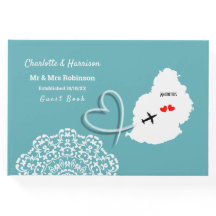 Destination Mauritius Bröllop