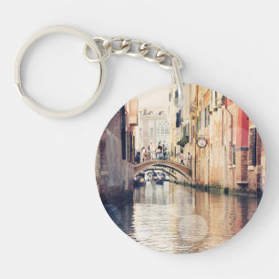 Destinationer Bild av Venedig Gondolas