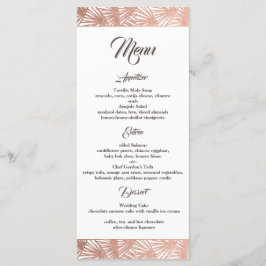 Destinationsbröllop, Beach Wedding, Ro guldolja Program