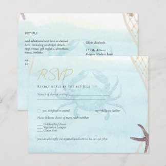 Destinationsbröllop vid kusttropisk strandremsa