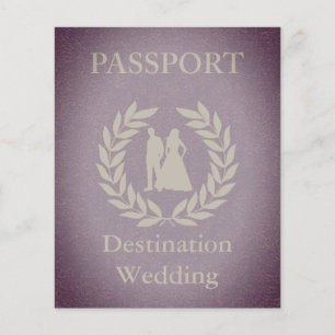 destinationsbröllopspass