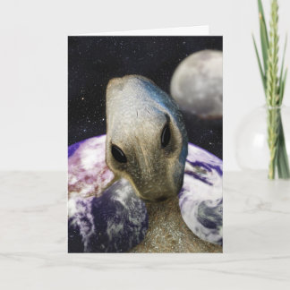 Destinationsjord Kort