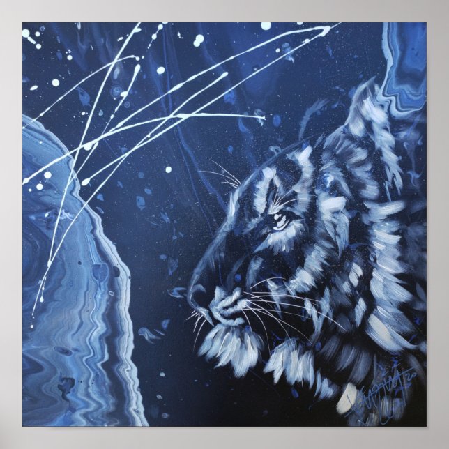 Destiné Poster (Framsidan)