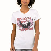 Destinerade Whiskeyböjelse & helvete