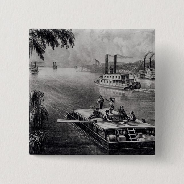 Destinerat besegra floden knapp (Framsida)