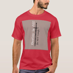 DESTINY03 1 T SHIRT