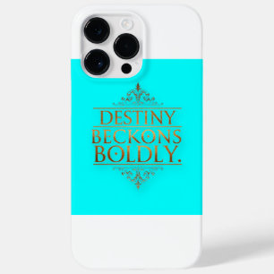Destiny Beckons Bolely