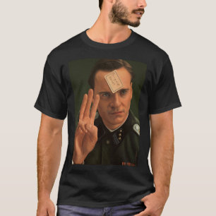 Destiny Inglorious BasterdsDirected Quentin Tarant T Shirt
