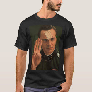 Destiny Inglorious BasterdsDirected Quentin Tarant T Shirt