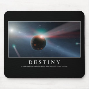 Destiny: inspirationsoffert 2 musmatta