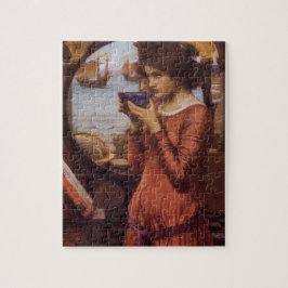 Destiny John William Waterhouse Pussel