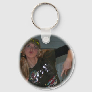 Destiny Keychain Nyckelring