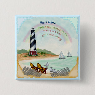 Destiny Lighthouse Knapp