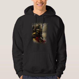 Destiny-match T-Shirt Hoodie