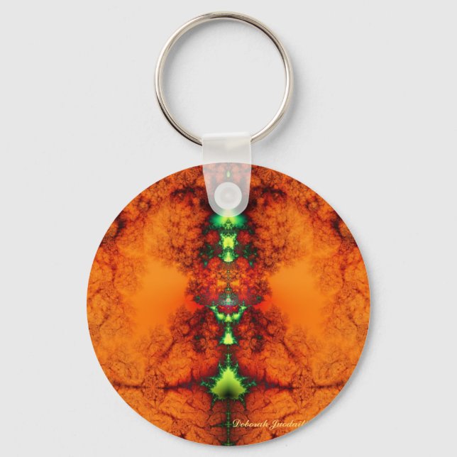 Destiny Nyckelring (Framsida)