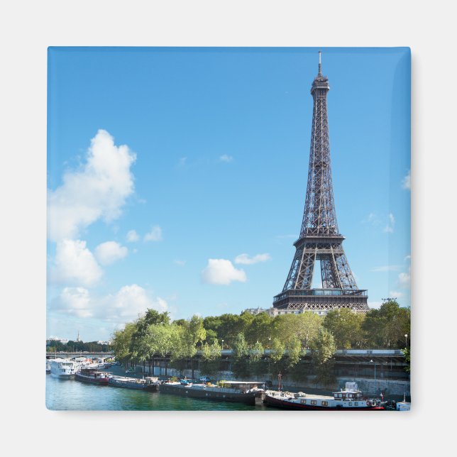 destiny ställe kylskåp magnet (Framsidan)