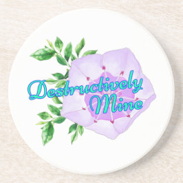 Destructively Mine Underlägg