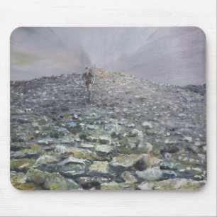 Det 42nd maximalt musmatta