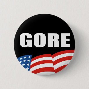 Det AL GORE valet utrustar Knapp