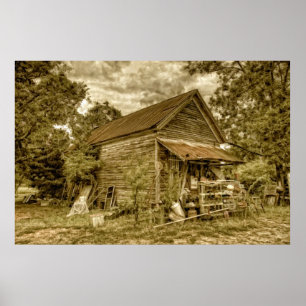 Det allmänna lagret poster