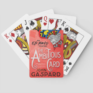 Det ambitiösa kortet - betalkort casinokort