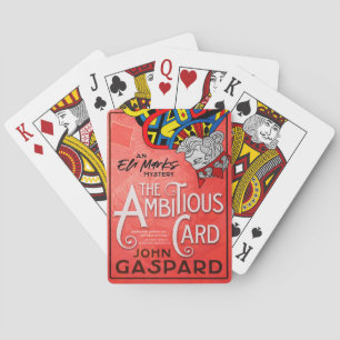 Det ambitiösa kortet - betalkort casinokort
