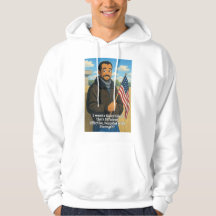 Det Amerika jag vill ha!