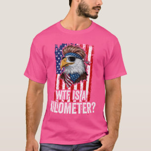 Det amerikanska politiska USA:s riksdag är en kilo T Shirt