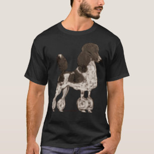 Det&a;39;är en pudel parti Sticker.png T Shirt