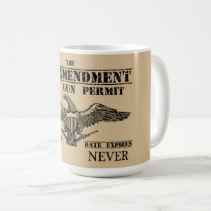 DET ANDRA ÄNDRINGSFÖRSLAGET ÄR MITT TILLSTÅND KAFFEMUGG