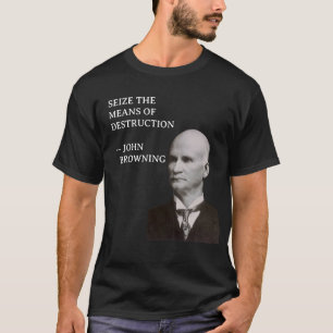 Det andra verktygen revolution t shirt
