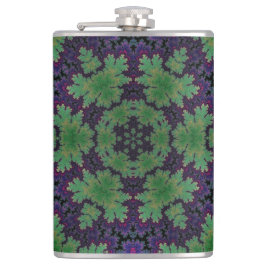 Det ändrade Fern Wheel Fickplunta