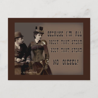 Det ångvykortet vykort