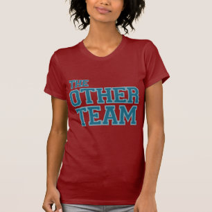 Det annat laget t-shirt