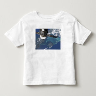Det anslöt rymdskepp för framsteg 22 t shirt