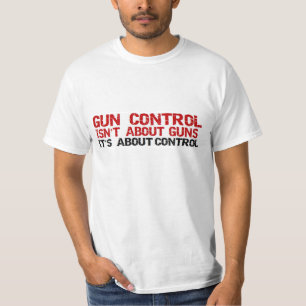 Det Anti Obama vapnet kontrollerar omkring Tee