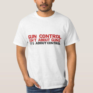 Det Anti Obama vapnet kontrollerar omkring Tee